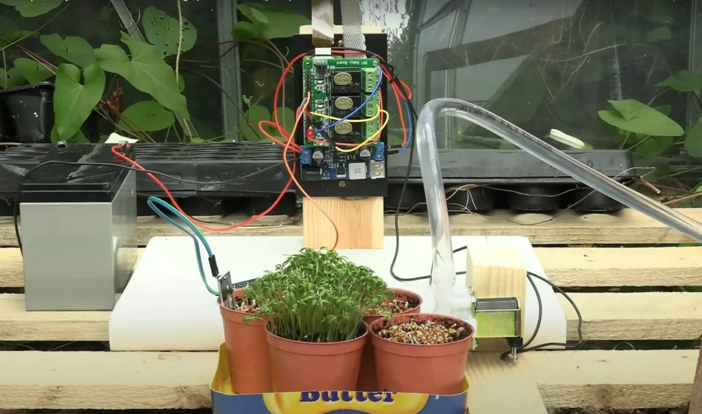 Easy Raspberry Pi Automation Projects You Can Build at Home