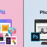 Canva Vs Photoshop