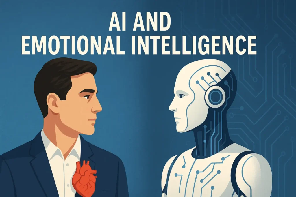 AI and Emotional Intelligence Can Machines Truly Understand Human Feelings