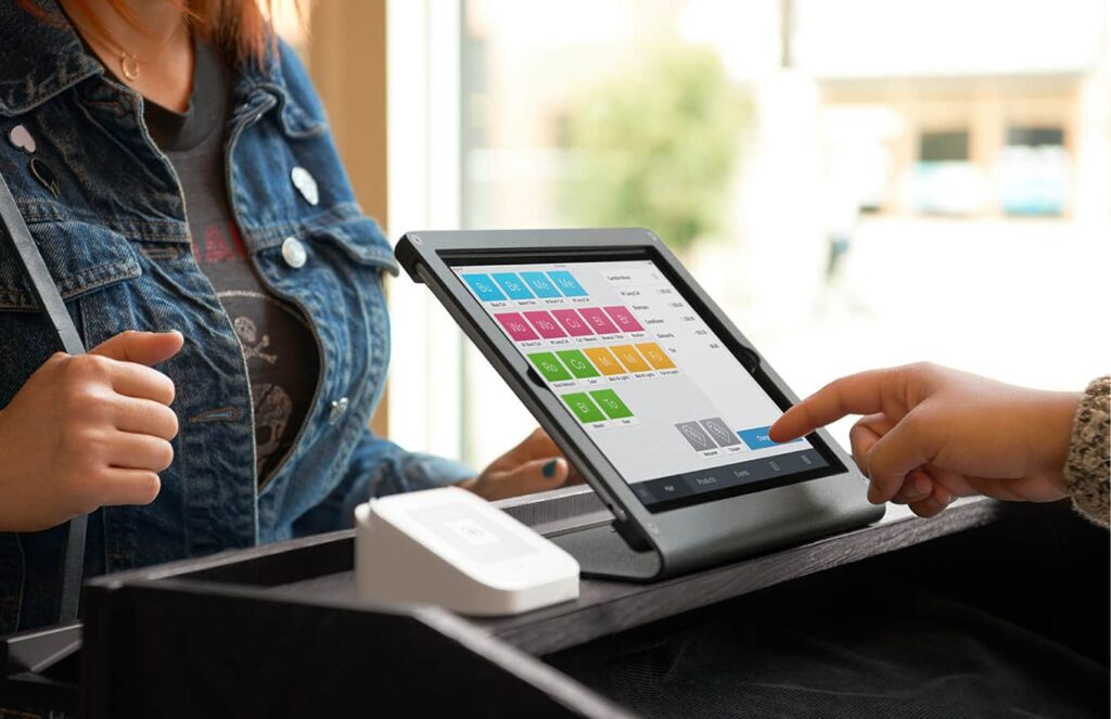 Best POS System for Small Business Best POS System for Small Business