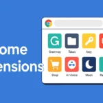 Top Chrome extensions