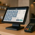 POS system for your small business