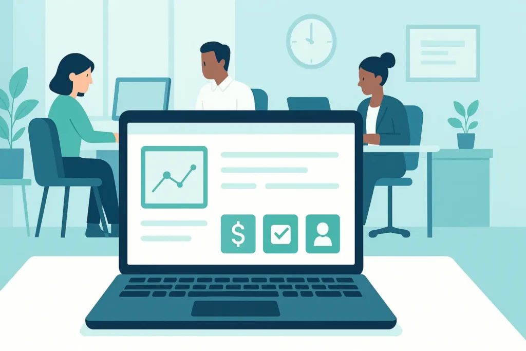 HR Software for Small Companies