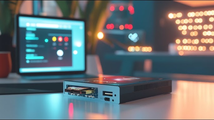 Running Home Assistant on Raspberry Pi 3B
