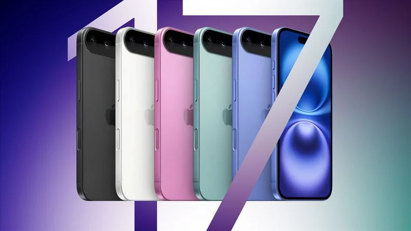 When Is the iPhone 17 Coming Out