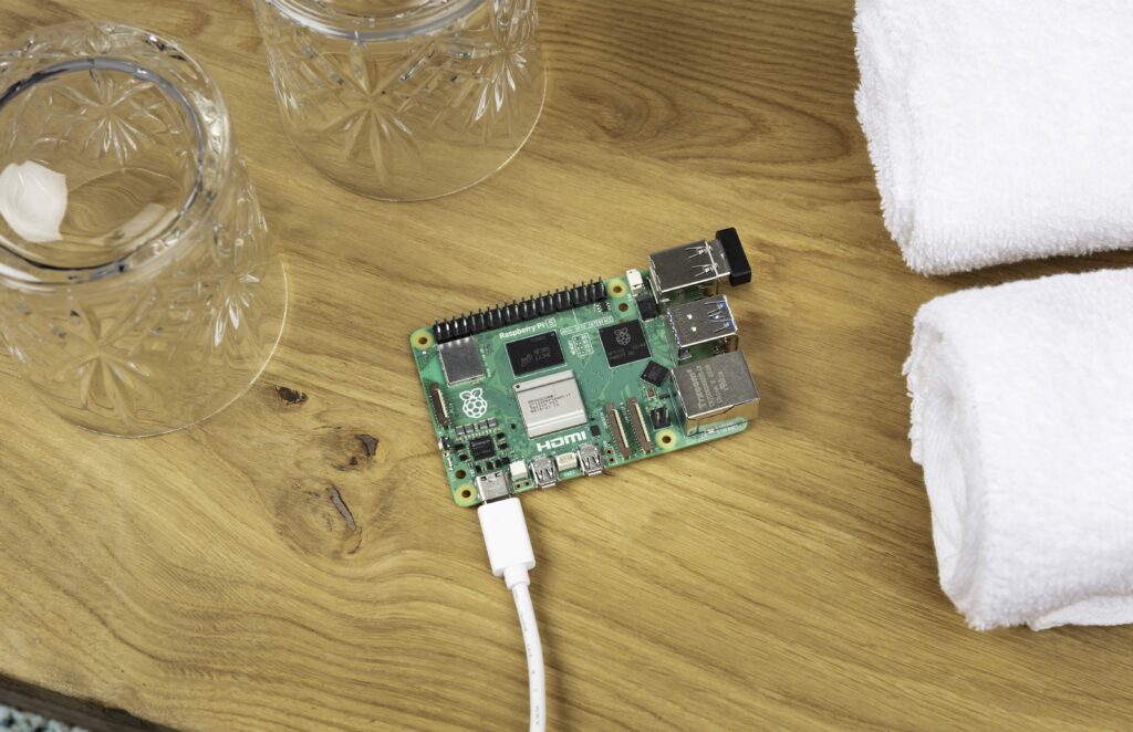Easy Way How to Host Website on Raspberry Pi – Get Online Fast 