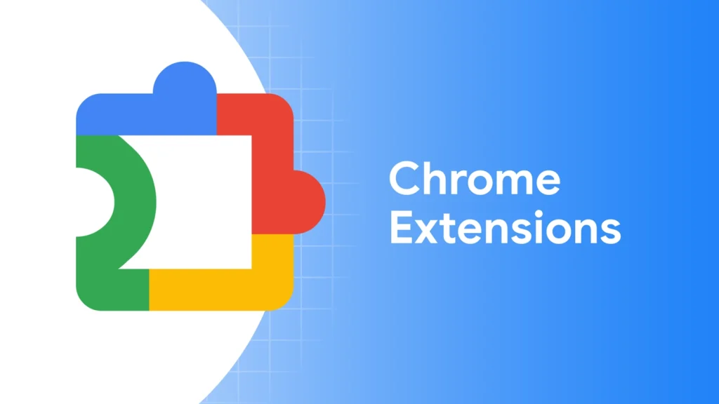 Top Chrome extensions