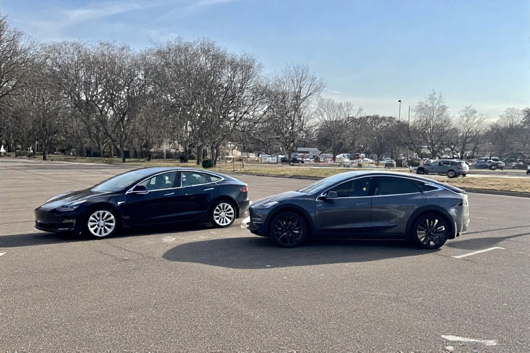 tesla vs byd