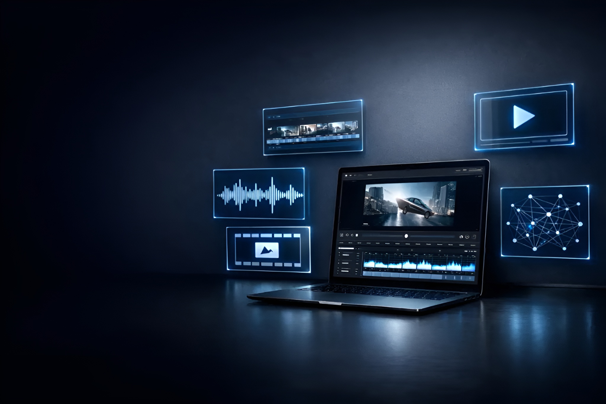 Free AI Video Generators