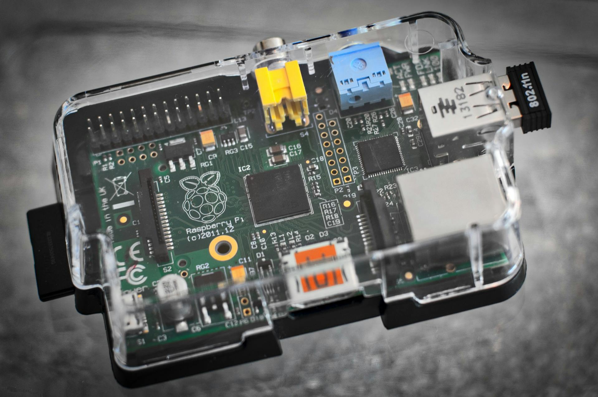 How to Host Website on Raspberry Pi (Step-by-Step Beginner Guide)